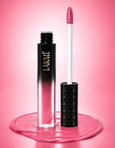 Lakme Lip Mousse- Fuchsia Fantasy( Unused)