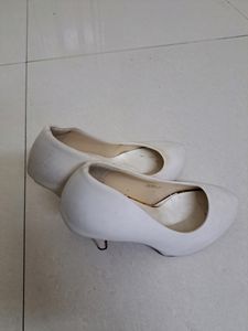 Kielz branded heels shoes for immediate sale