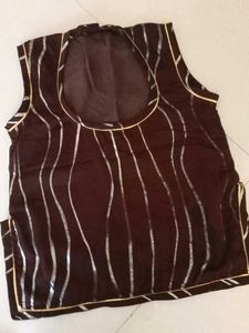 Rajputi dress