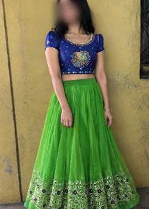 Lehenga Choli