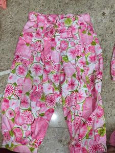 2 combo set of baby 3 to 5 years