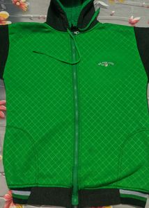 US POLO Varsity &amp; Blue Jacket