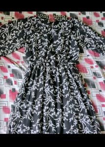 Combo Outfit : bohemian print co-ord set &amp; floral