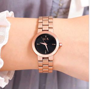 Armani Exchange women  Watch