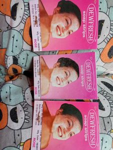 Soap Paper