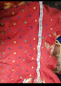 pashmina salwar suit with pure duptta