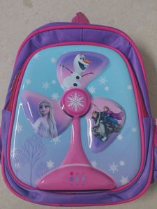 Elsa Frozen design School Backpack