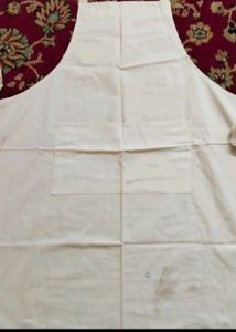 2 Aprons