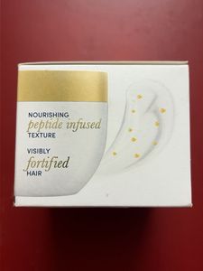 Dove 10-in-1 Peptide Bond Strength Hair Mask