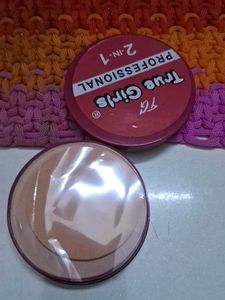 True Girls Professional 2-in-1
