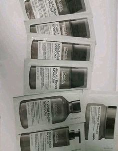 ⬇️⬇️⬇️⬇️L'Oreal Absolut Repair Molecular Mask
