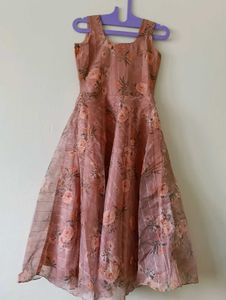 Dress For Women ( With Free Gift)