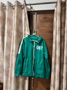 Squid Game Jacket 067