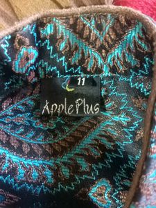 Embroidered Ethnic Jodhpuri set for boys