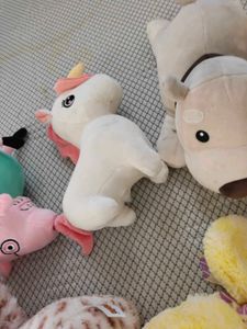 22 - Bundle of Soft &amp; Huggable Plush Toys!
