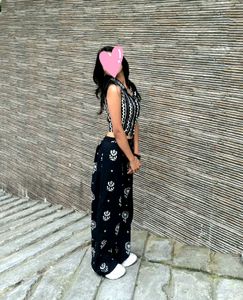 Stylish Sleeveless Blazer Top