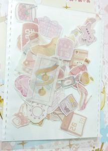 Cute Mini Stickers