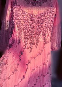 Elegant Ethnic Gown