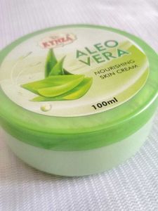 Kynza Aleo Vera Skin Cream💚