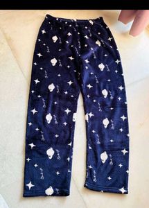 Cozy Starry Night Pajama Pants