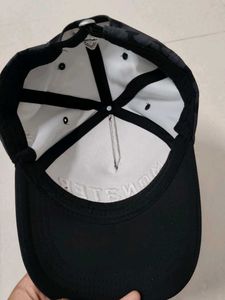Monster Camouflage Baseball Cap
