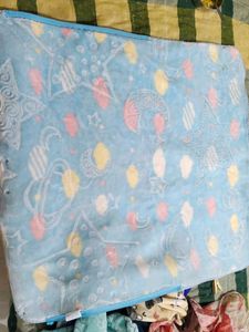 Combo of Baby Blanket