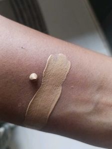 Kay Beauty Foundation 130Y  medium