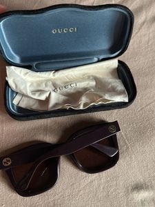 original Gucci Sunglasses