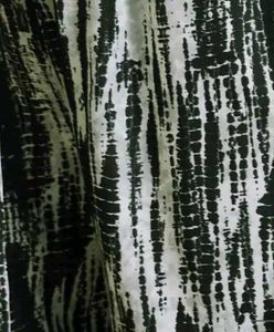 Stylish Printed Wide-Leg Pants