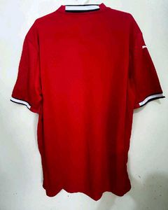Puma Portugal National Team Football Jersey