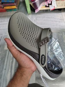 Crocs LiteRide Clogs - Multiple Colors Size 7