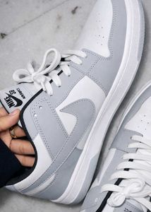 Nike Sneakers - Stylish and Trendy