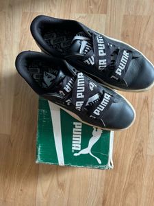 Good condition Puma Basket Sneakers