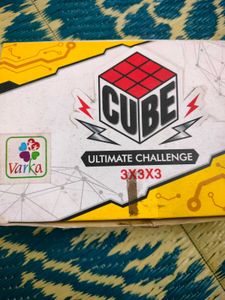 Rubicks Cube