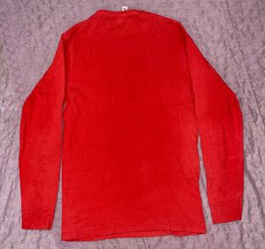 Forever Young Long Sleeve Shirt