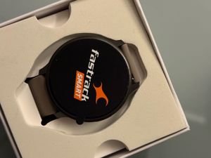 Fastrack Jupiter R3 Smartwatch – Brand New &amp; Unuse