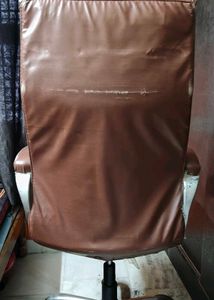 Brown Executive Office Chair