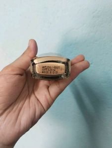 Lakme Forever Matte Foundation