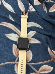 Noise ColorFit Qube Smartwatch