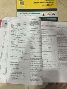 NEET Exam Prep Books