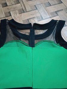 Bodycon Dress