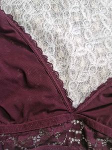 Lace Bralette