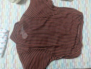 3-Piece Women's Top Bundle