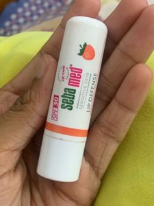 Seba Med Lip Defense SPF 30