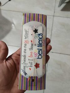 Set of 12 Friendship Bracelets