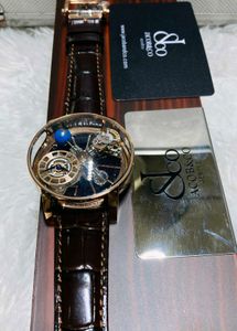 Jacob &amp; Co  Astronomia