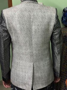 Mens Jodhpuri Jacket