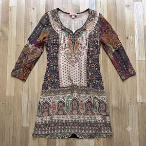 Stylish Printed Kurta for Women