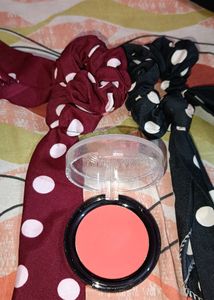 Swiss Beauty Blush