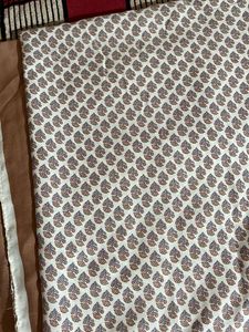 sari for daily use